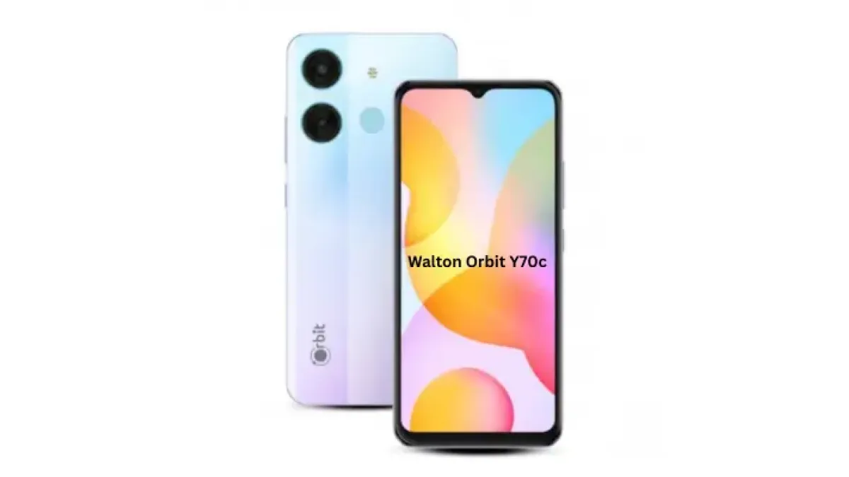 Walton Orbit Y70c price in Bangladesh Walton Orbit Y70c price in Bangladesh